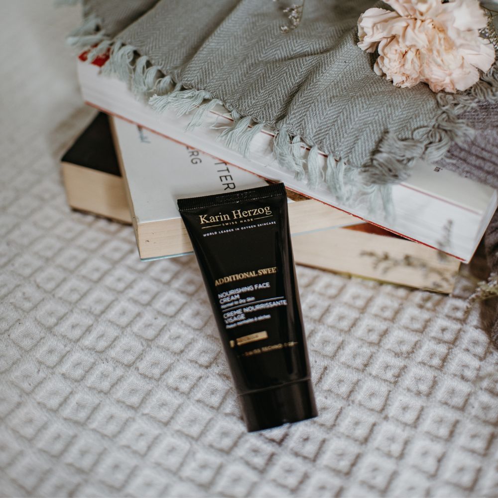 Additional Sweet Cream 50ml