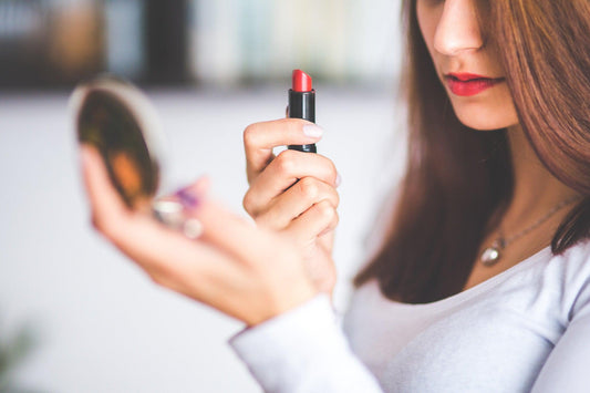 10 Ways Make Up Can Make You Look Instantly Younger - Vital Skin Care