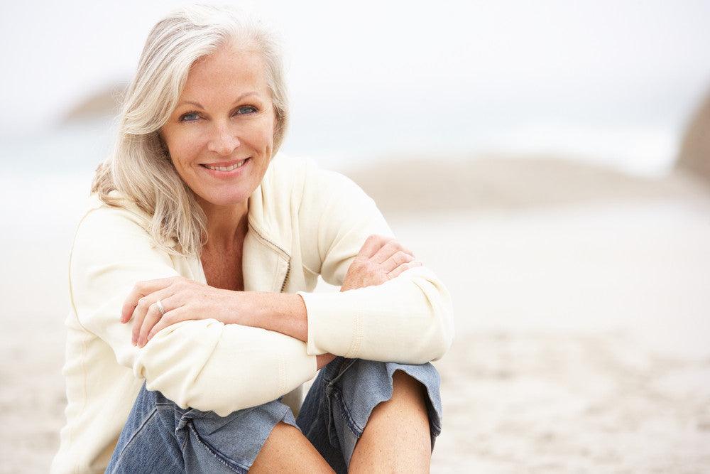 Are you at your peak age yet? - Vital Skin Care