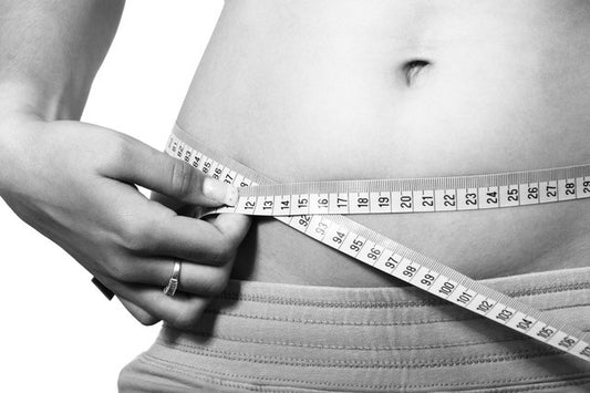 A little belly fat to lose? - Vital Skin Care