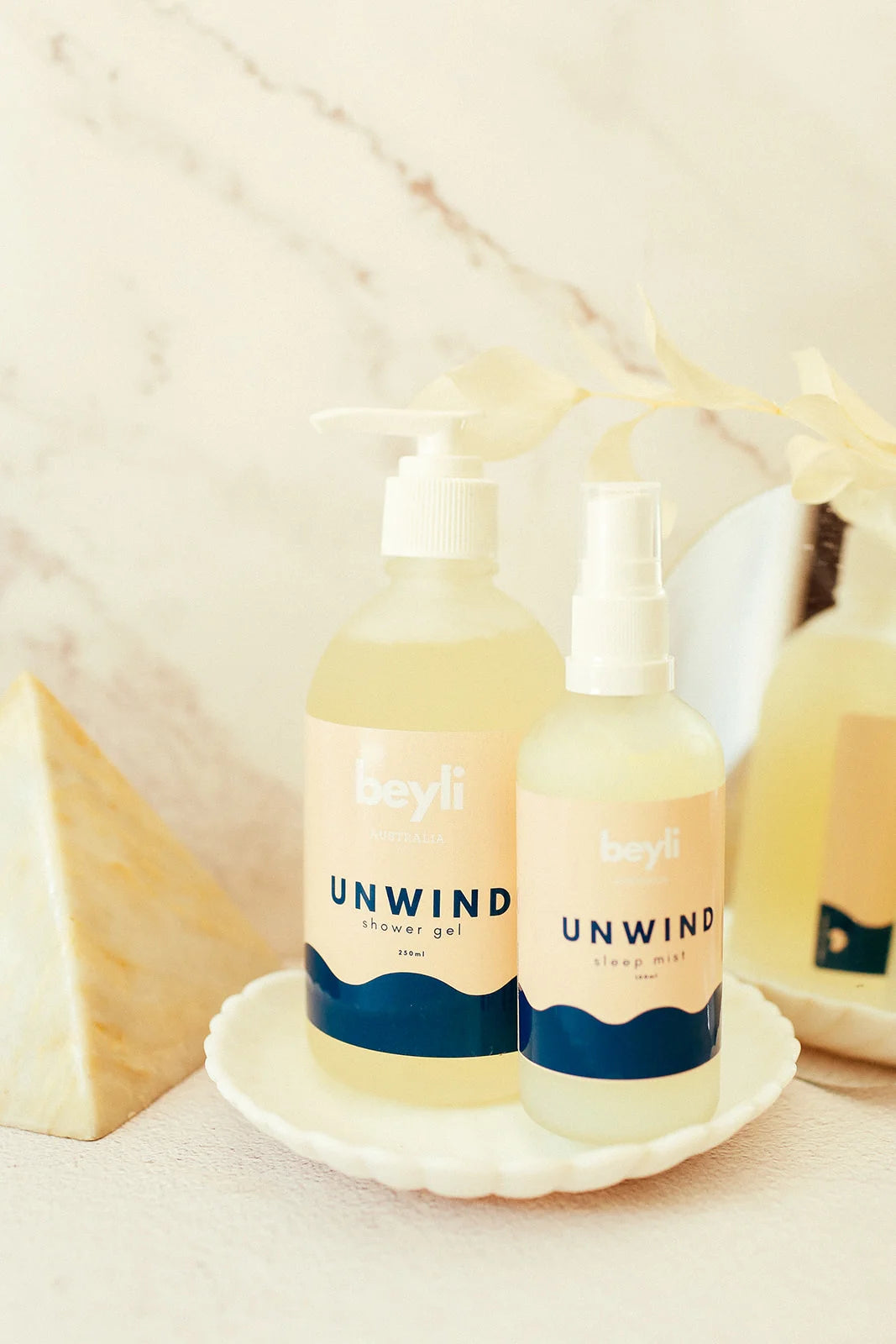 Sleep Bundle Essentials by Beyli Australia