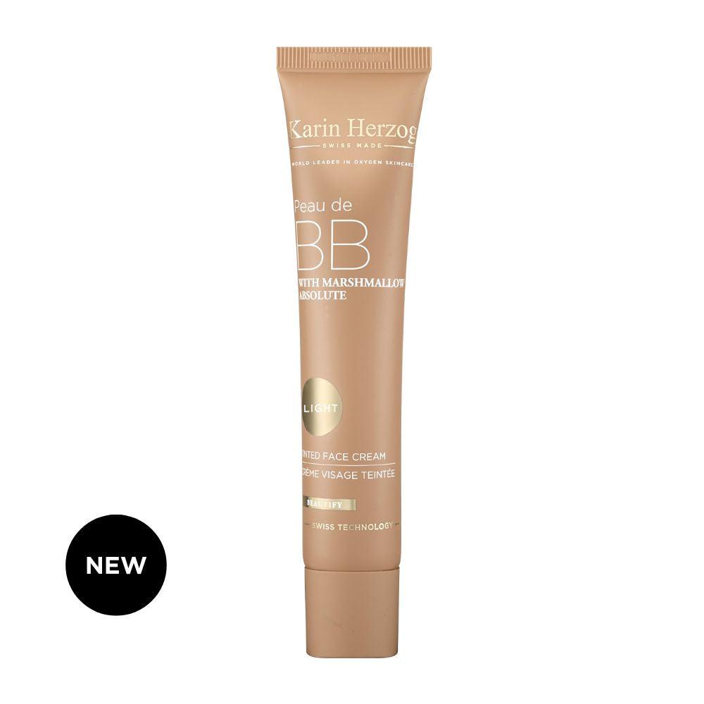 BB Cream Light 45ml - Vital Skin Care
