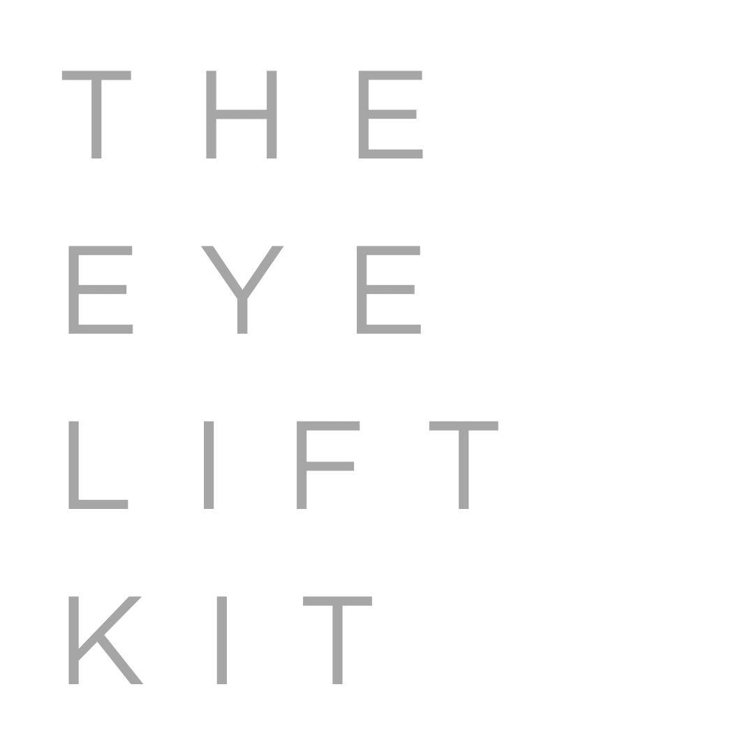 The Eye Lift Kit - Vital Skin Care