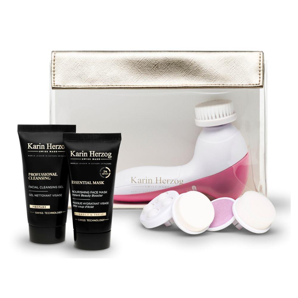 Home Spa Kit - Vital Skin Care