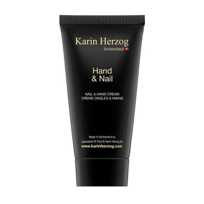 Hand and Nail Cream 50ml - Vital Skin Care