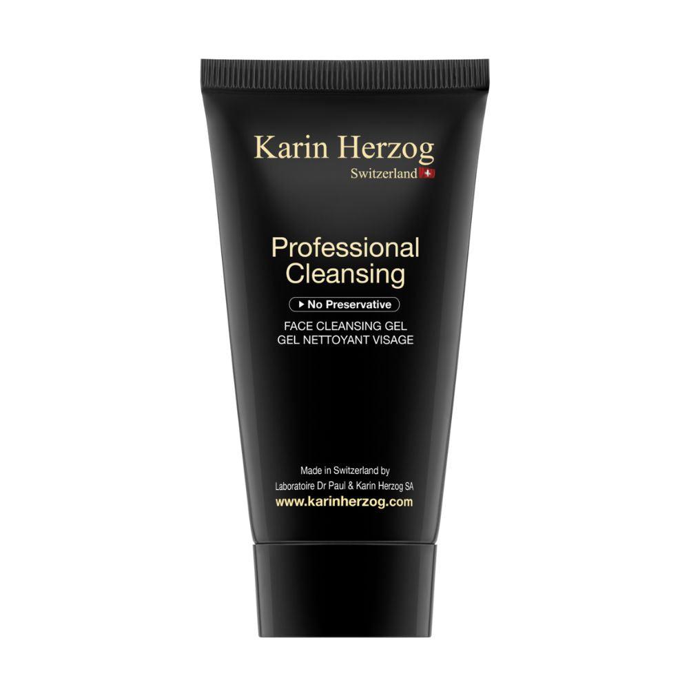 Professional Cleansing Cream 50ml - Vital Skin Care