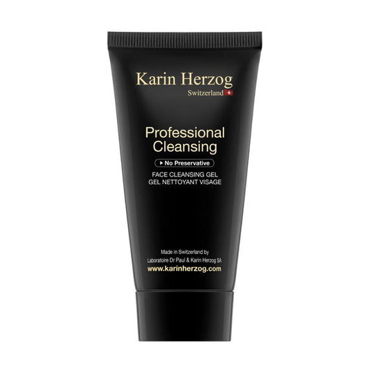Professional Cleansing Cream 50ml - Vital Skin Care